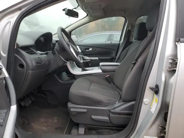 2013 FORD EDGE SE  