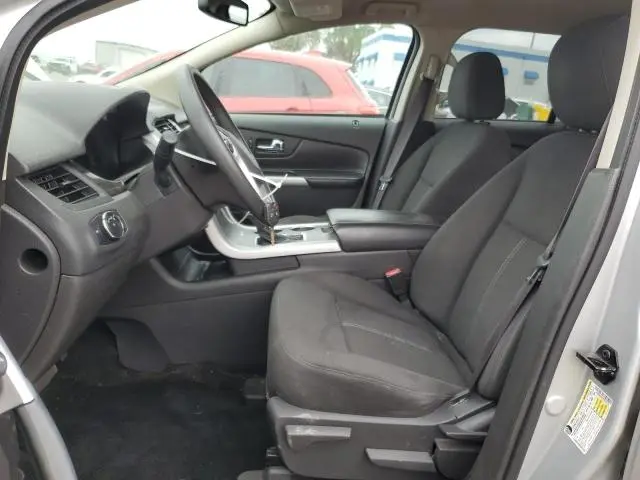2013 FORD EDGE SE  