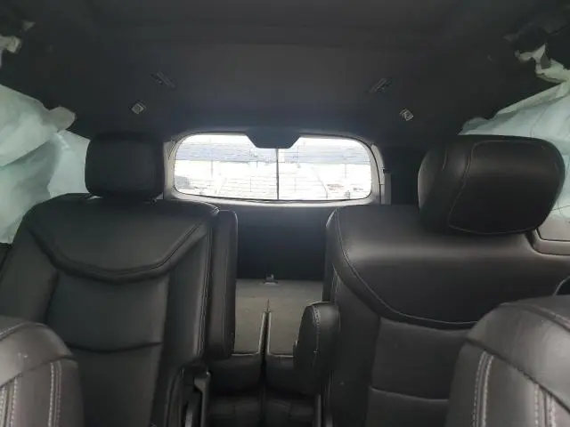 2020 CADILLAC XT6 SPORT  