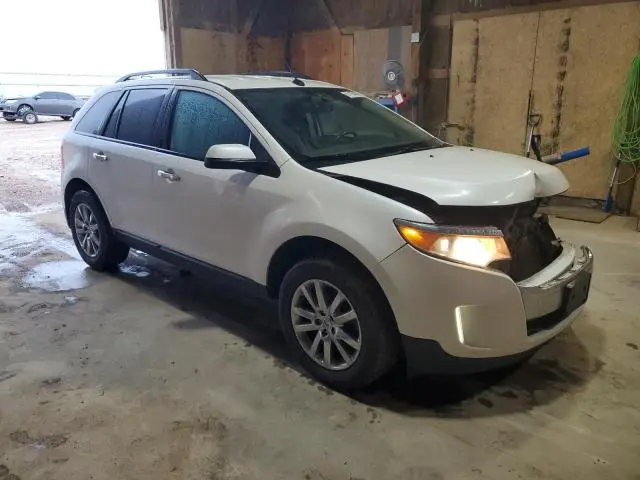 2011 FORD EDGE SEL  