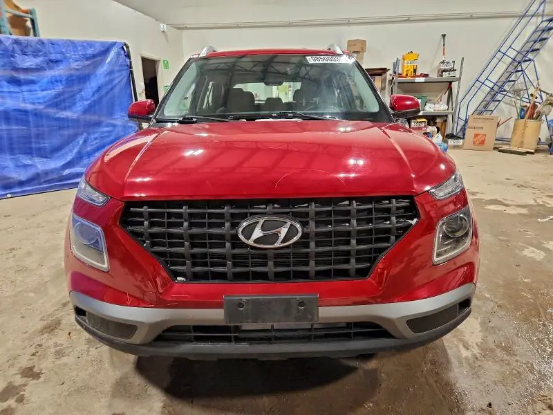 2022 HYUNDAI VENUE SEL  
