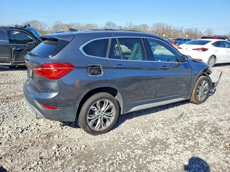 2016 BMW X1 XDRIVE28I  