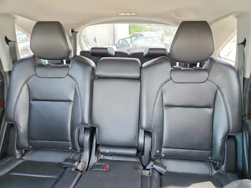 2014 ACURA MDX   