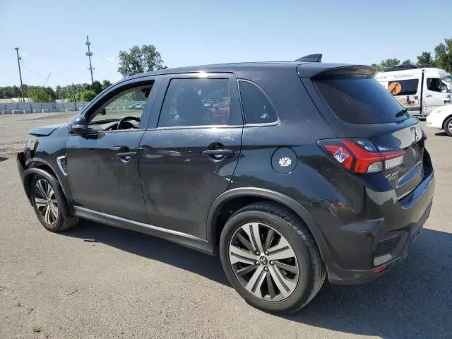 2020 MITSUBISHI OUTLANDER SPORT ES  