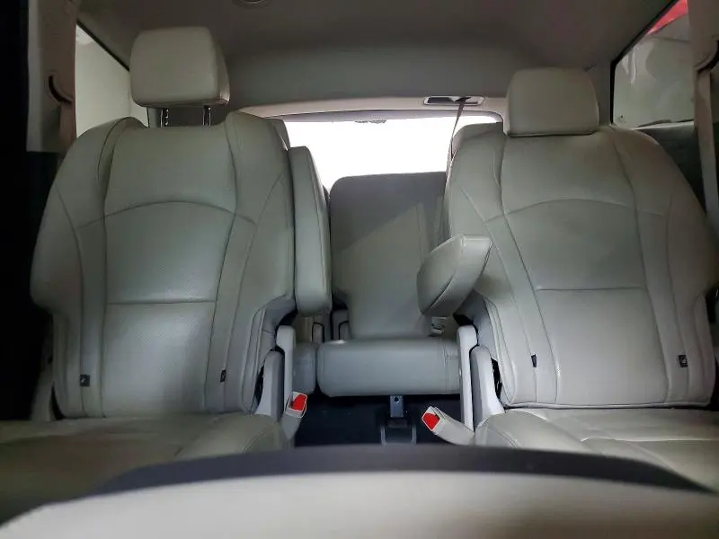 2019 BUICK ENCLAVE PREMIUM  