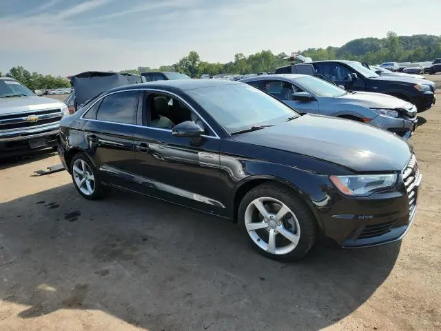 2015 AUDI A3 PREMIUM  