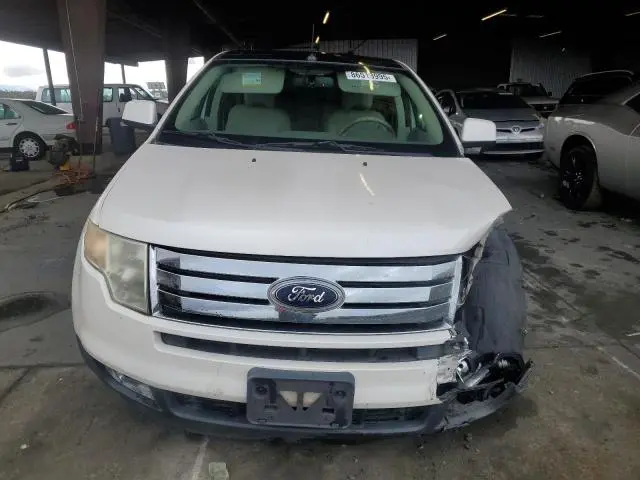 2010 FORD EDGE LIMITED  