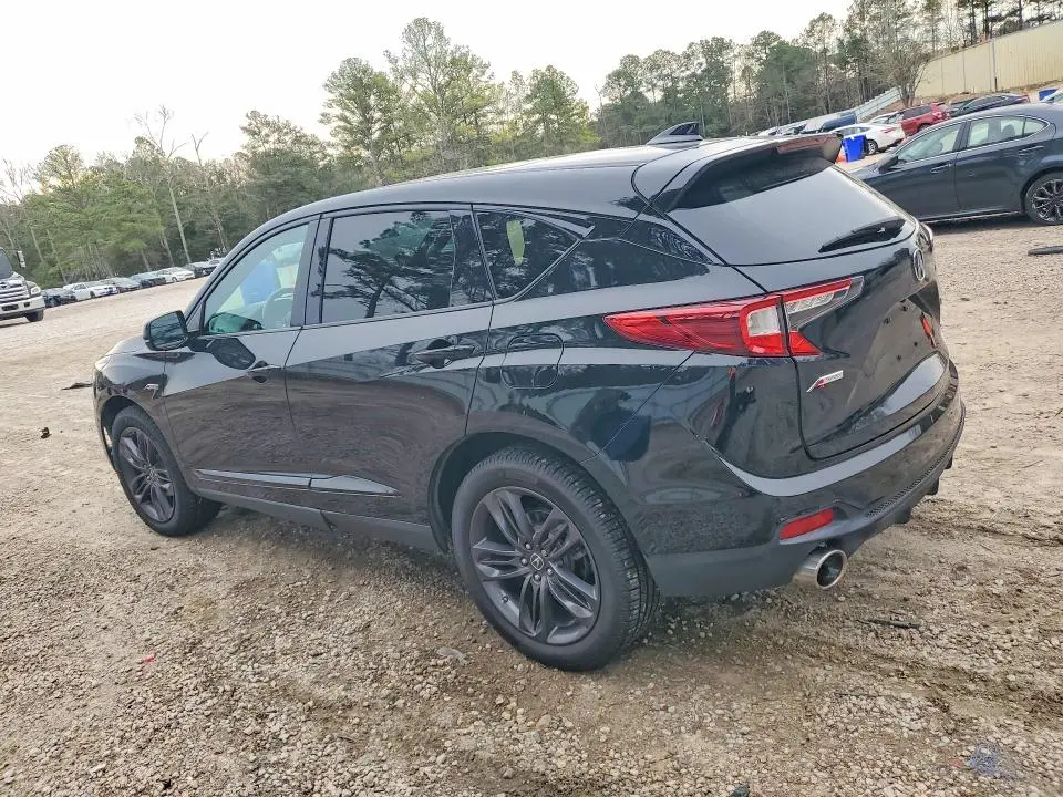 2020 ACURA RDX A-SPEC  