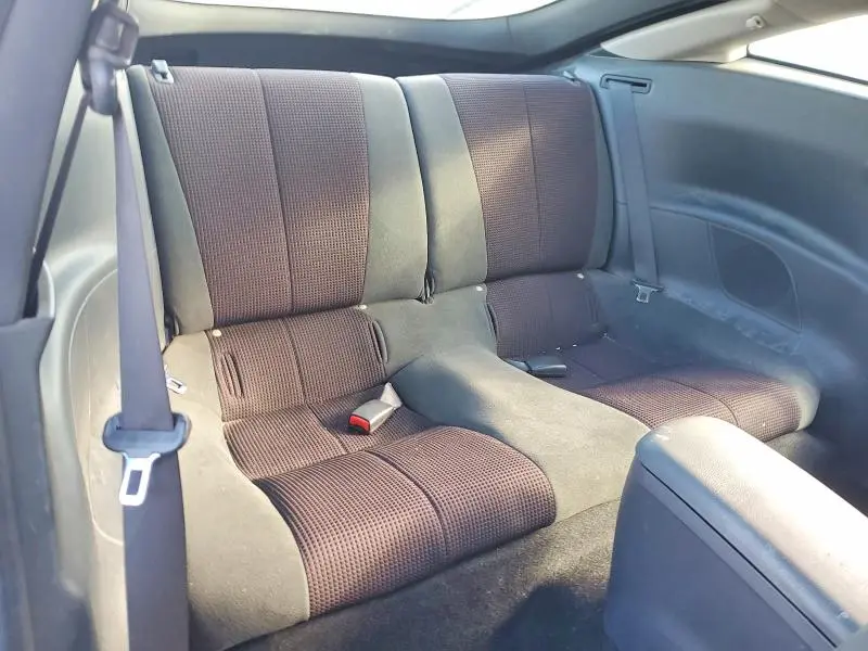2012 MITSUBISHI ECLIPSE GS SPORT  