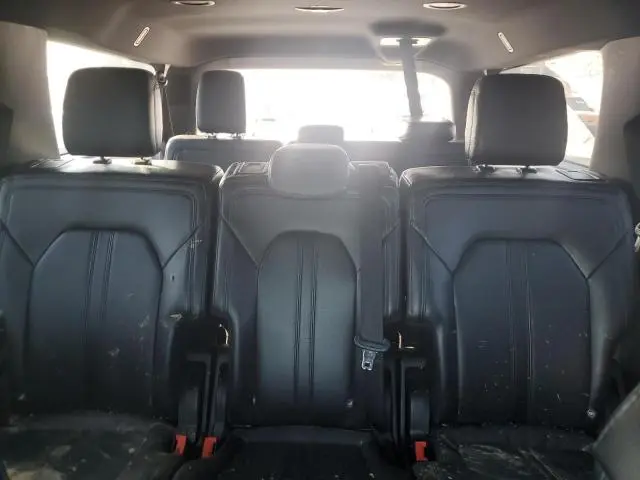 2020 FORD EXPEDITION MAX LIMITED  