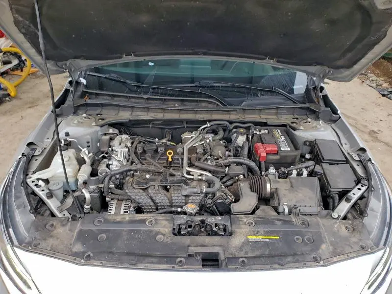 2023 NISSAN ALTIMA SV  