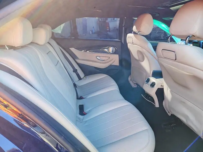 2019 MERCEDES-BENZ E 300  
