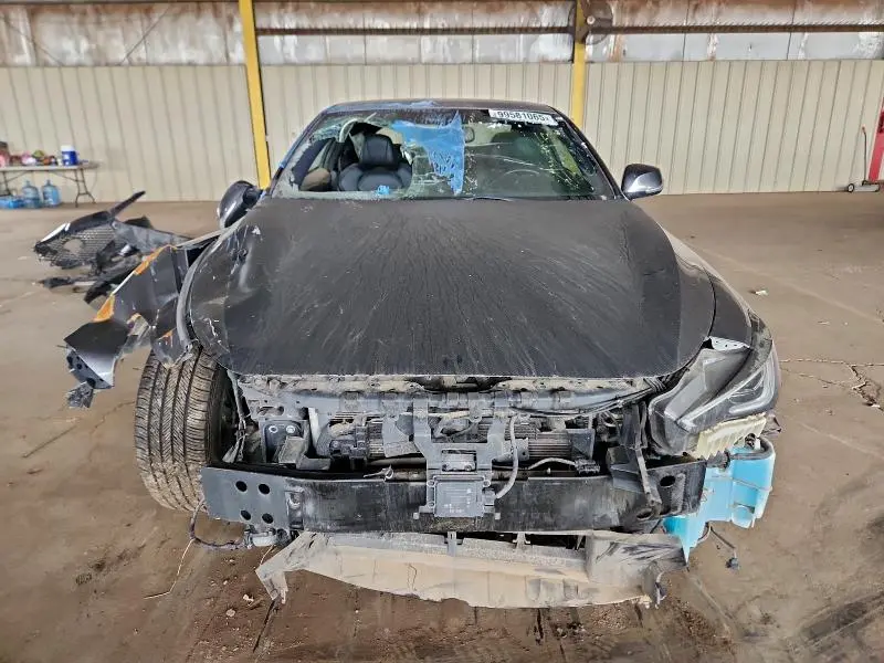 2019 INFINITI Q60 PURE  