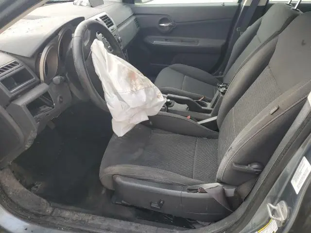 2010 DODGE AVENGER SXT  