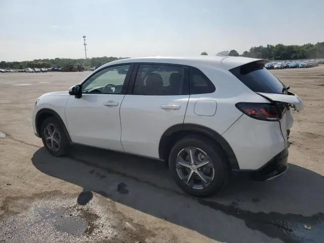 2025 HONDA HR-V EXL  