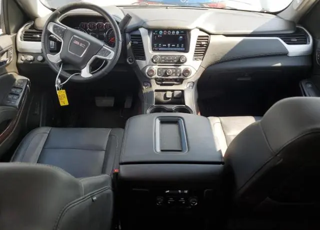 2020 GMC YUKON SLT  