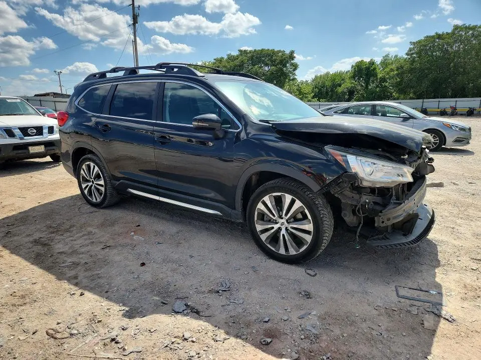 2019 SUBARU ASCENT LIMITED  