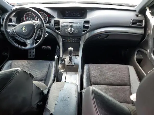 2012 ACURA TSX SE