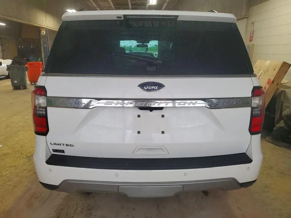 2020 FORD EXPEDITION MAX LIMITED  