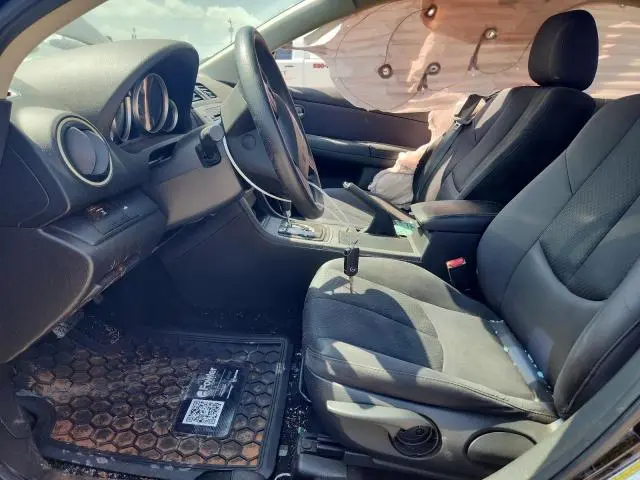 2013 MAZDA 6 SPORT  