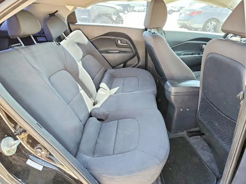 2014 KIA RIO EX  