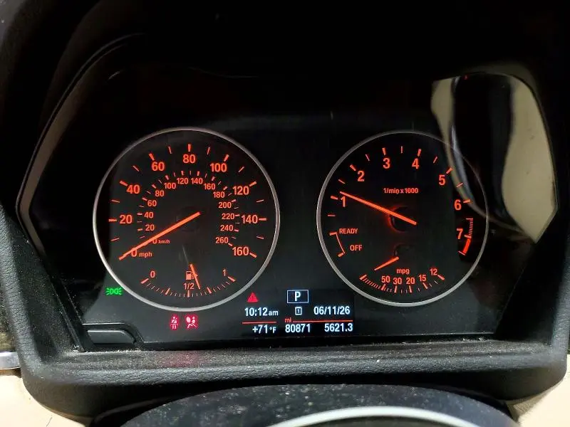 2017 BMW X1 XDRIVE28I  