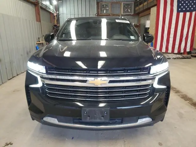 2023 CHEVROLET SUBURBAN K1500 LT  