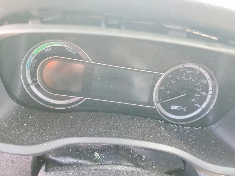 2018 KIA NIRO EX  