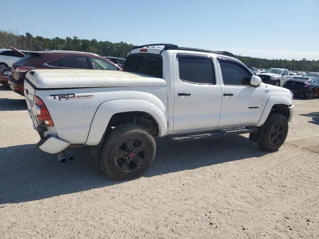 2010 TOYOTA TACOMA DOUBLE CAB PRERUNNER