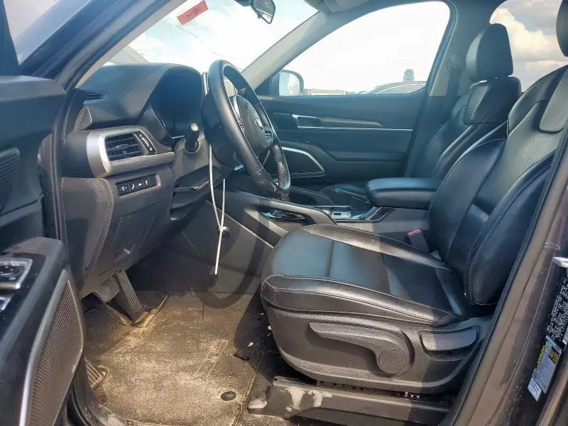 2020 KIA TELLURIDE LX  