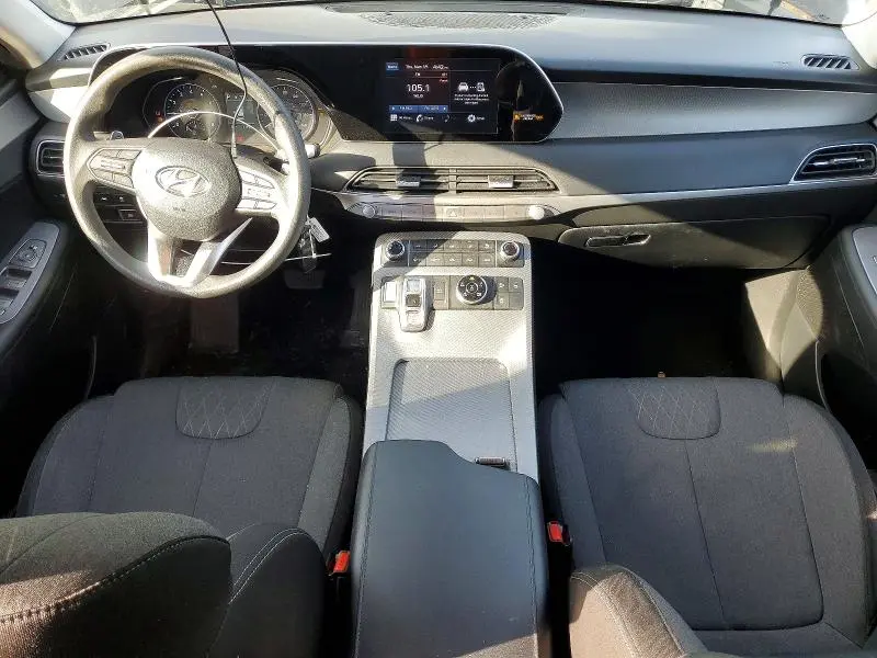 2021 HYUNDAI PALISADE SE  