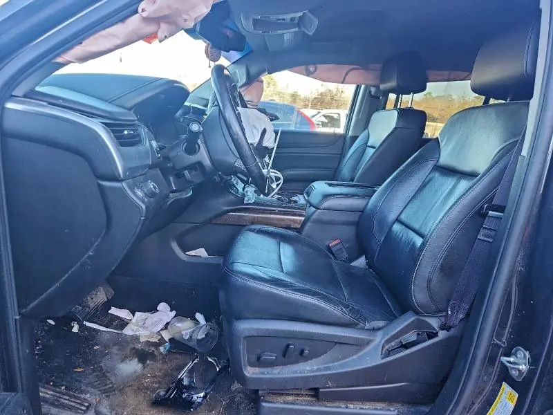 2016 CHEVROLET TAHOE C1500 LT  