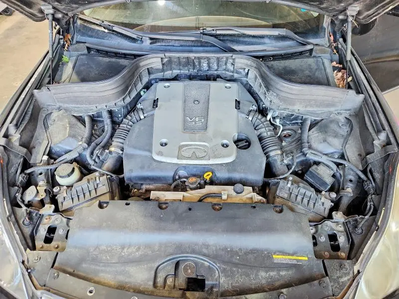2012 INFINITI EX35 BASE  