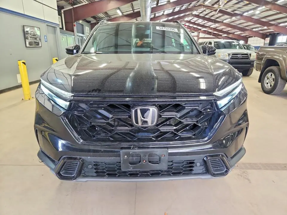 2024 HONDA CR-V SPORT-L  