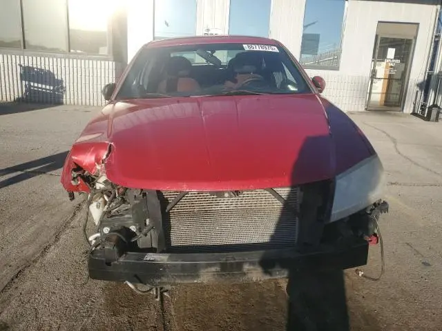 2011 DODGE AVENGER MAINSTREET  