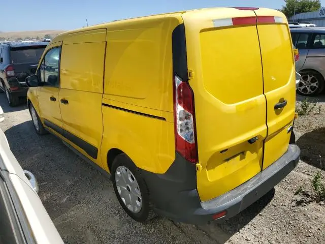 2016 FORD TRANSIT CONNECT XL