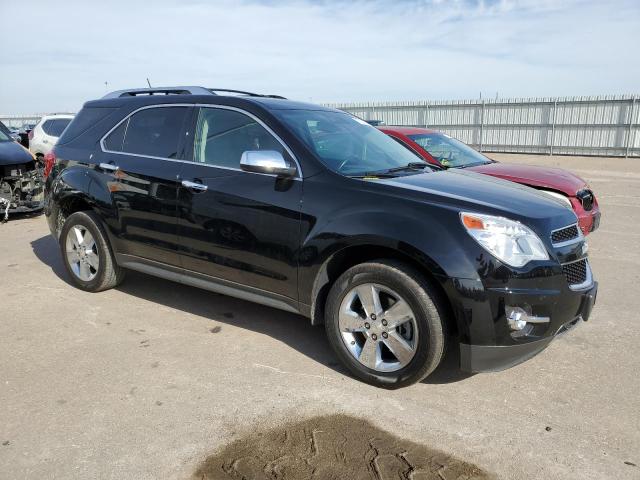 2013 CHEVROLET EQUINOX LTZ