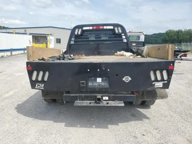 2015 RAM 3500 ST  
