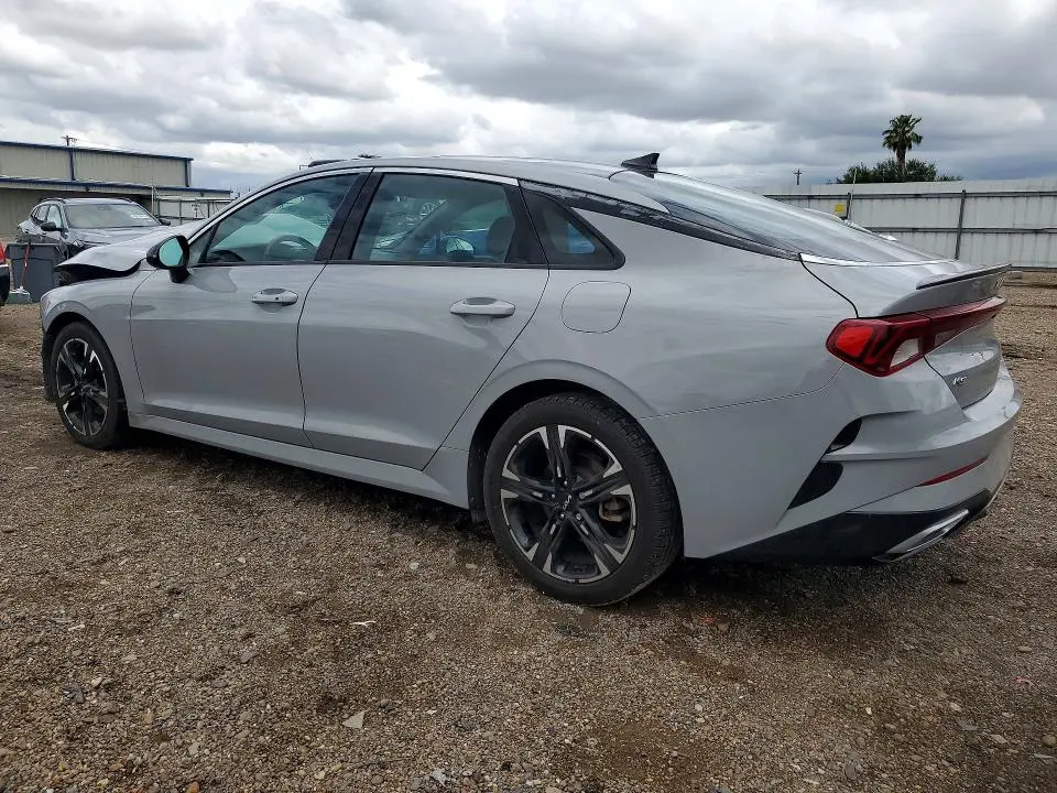 2022 KIA K5 GT LINE  