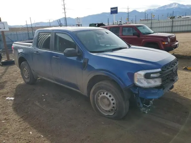 2024 FORD MAVERICK XL  