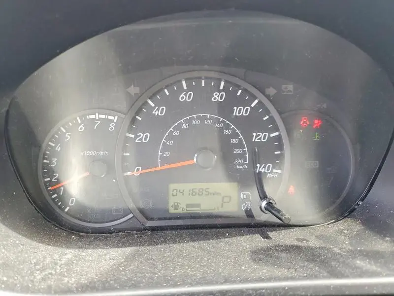 2021 MITSUBISHI MIRAGE G4 ES  
