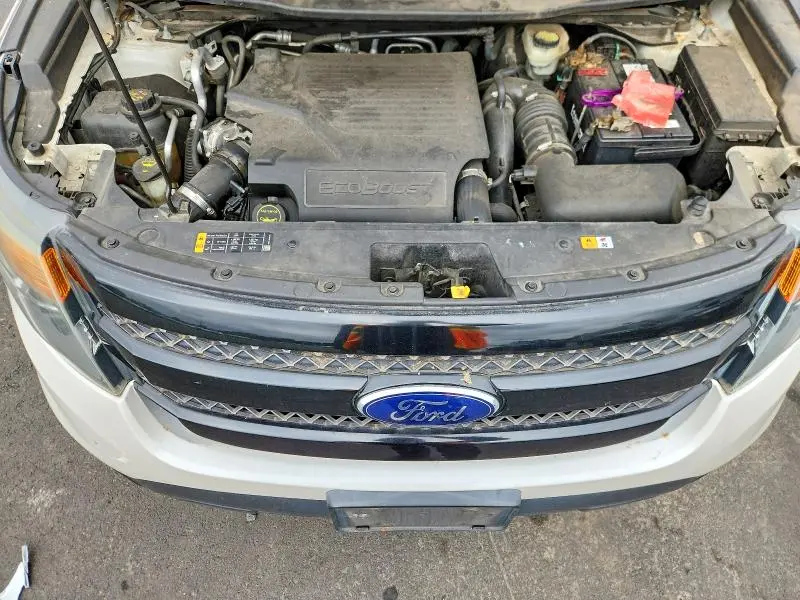 2014 FORD EXPLORER SPORT  