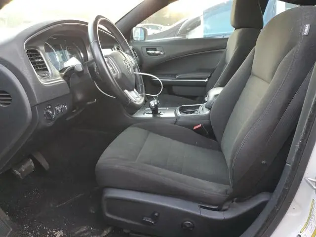 2014 DODGE CHARGER SXT  