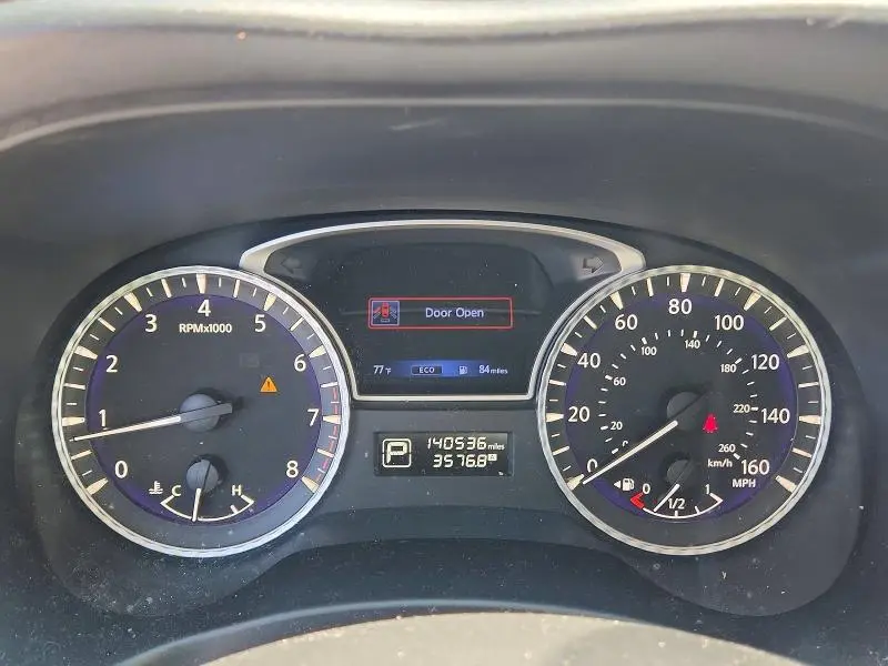 2020 INFINITI QX60 PURE  