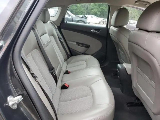 2014 BUICK VERANO 