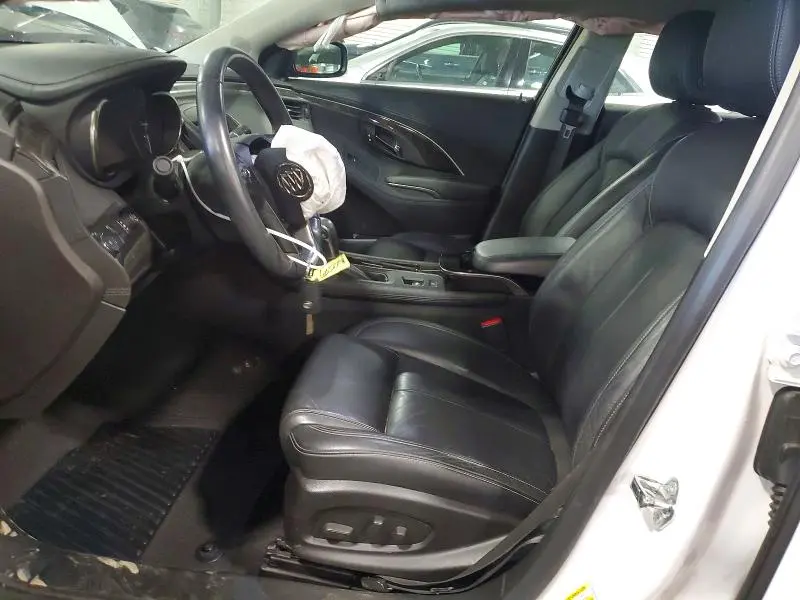 2015 BUICK LACROSSE   