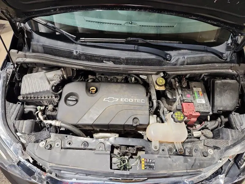 2020 CHEVROLET SPARK 1LT  