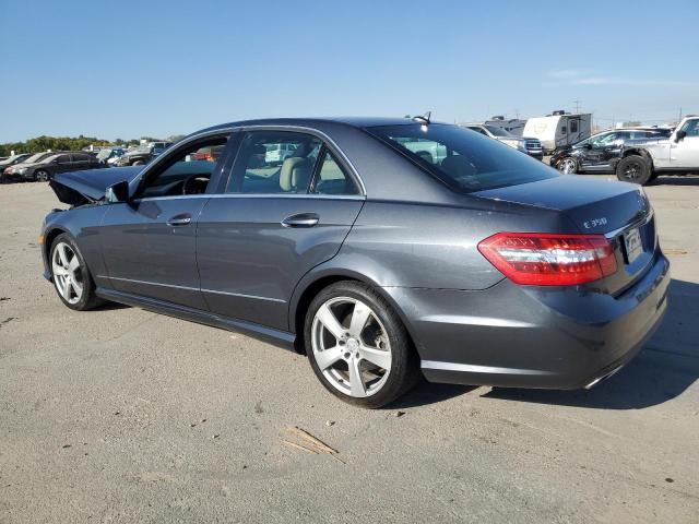 2010 MERCEDES-BENZ E 350