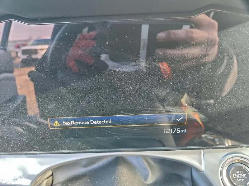 2025 CHEVROLET TRAX 1LT  