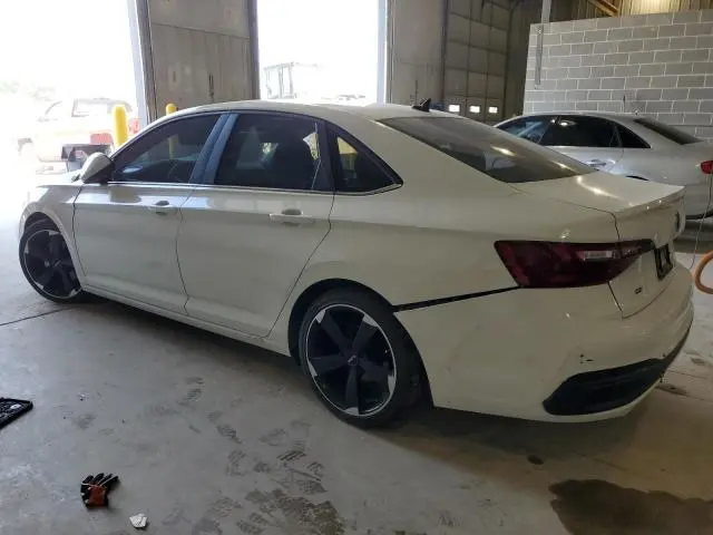 2023 VOLKSWAGEN JETTA S  